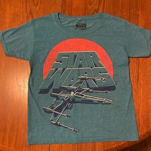Star Wars - tshirt